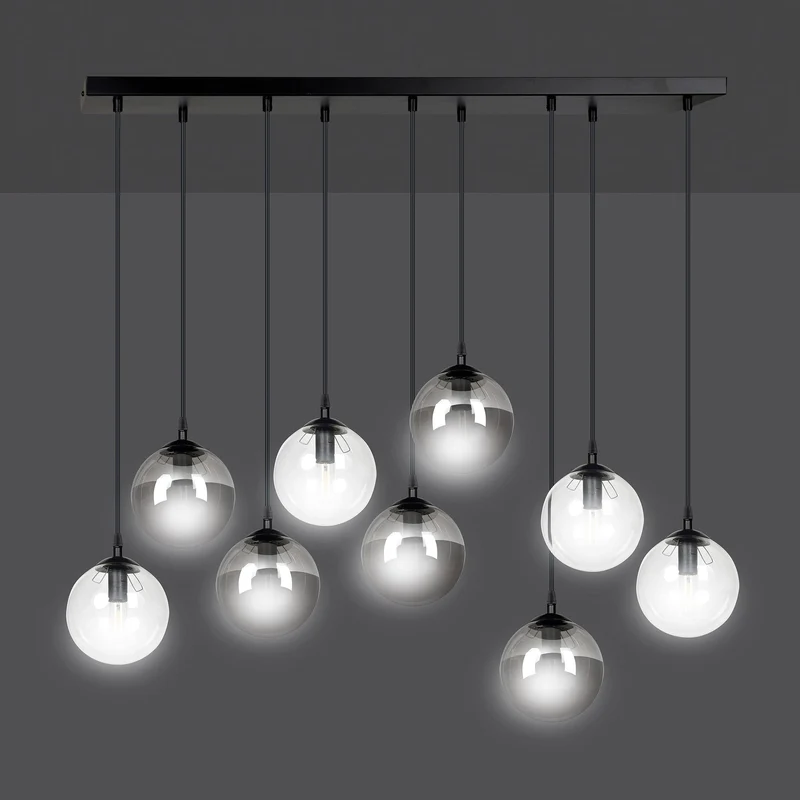 Luminaire Grand Salon