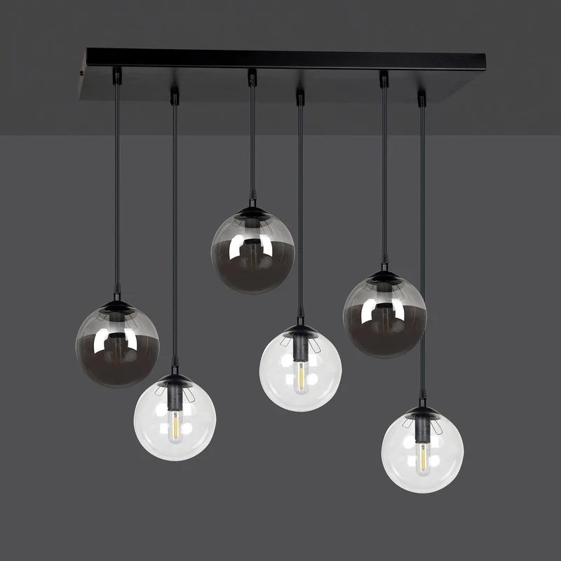 Globes Luminaires