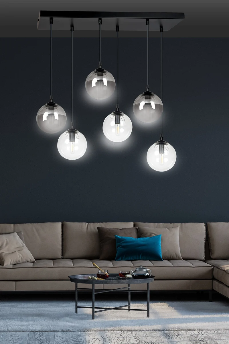 Globes Luminaires