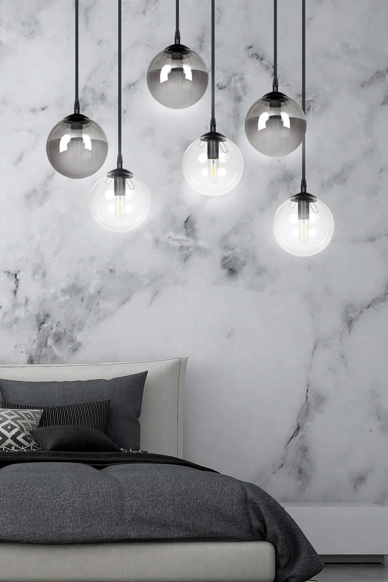Globes Luminaires