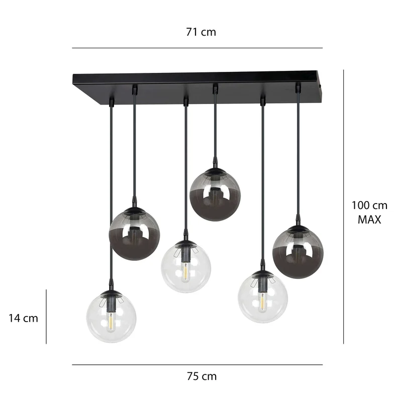 Globes Luminaires