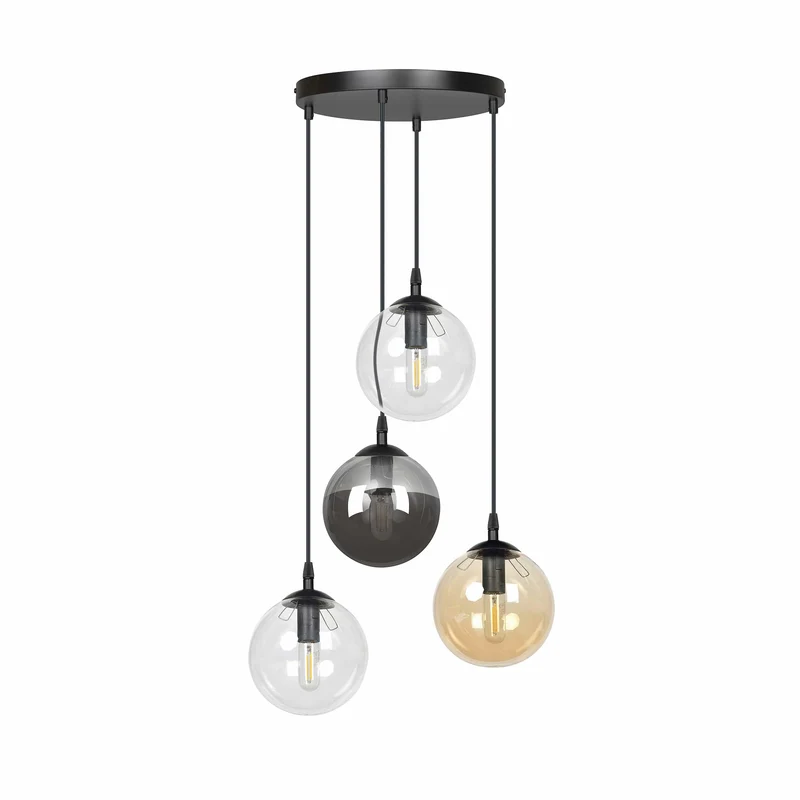 Luminaire Ambiance Salon