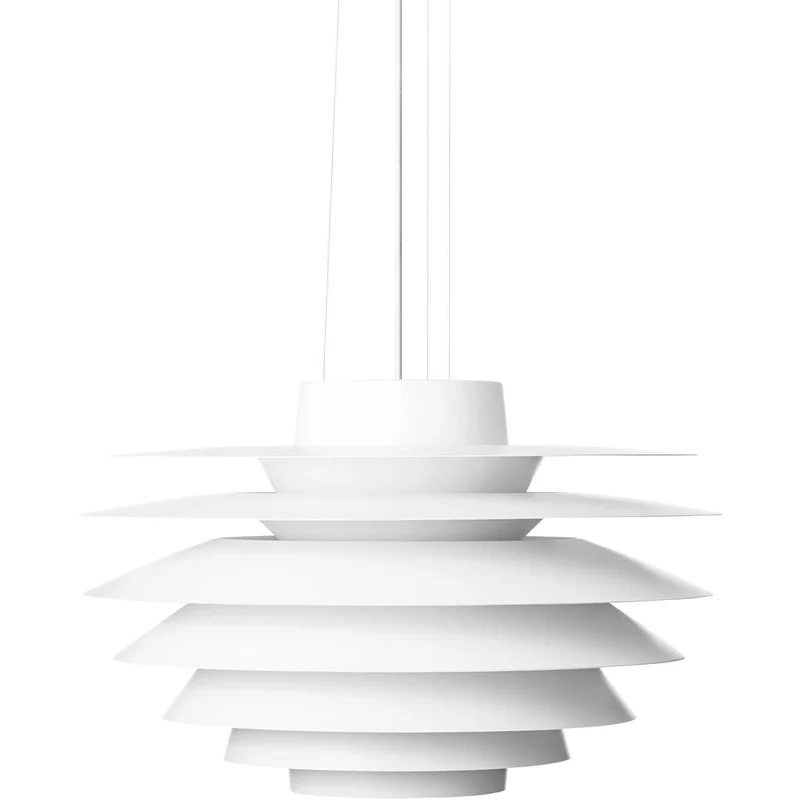 Verona 720 Pendel Hvid
