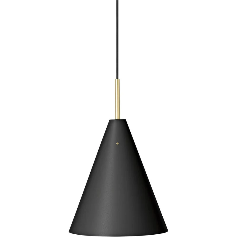 Mosaik 250 Pendel Sort