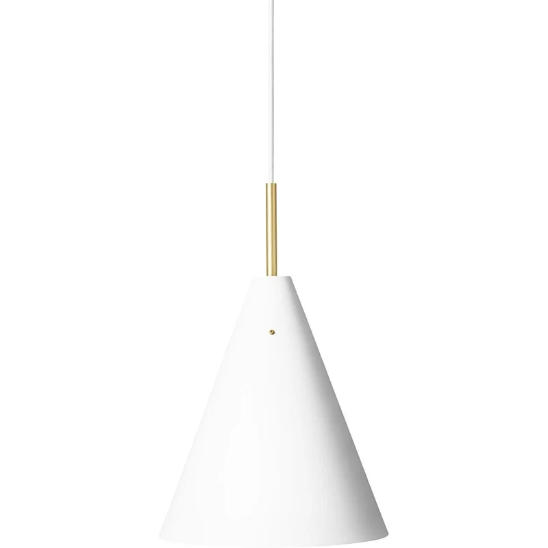 Mosaik 250 Pendel Hvid