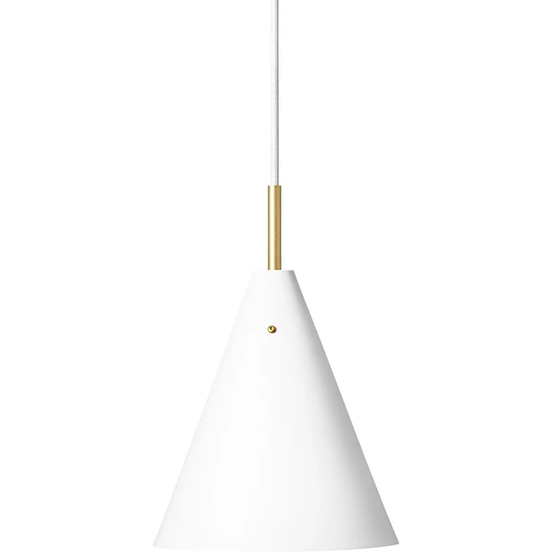 Mosaik 170 Pendel Hvid
