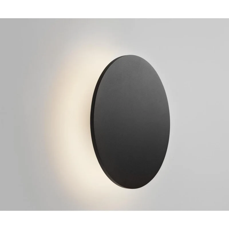 Soho W5 Væglampe Sort LED