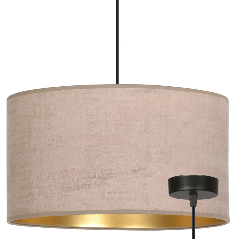 Luminaire Textile