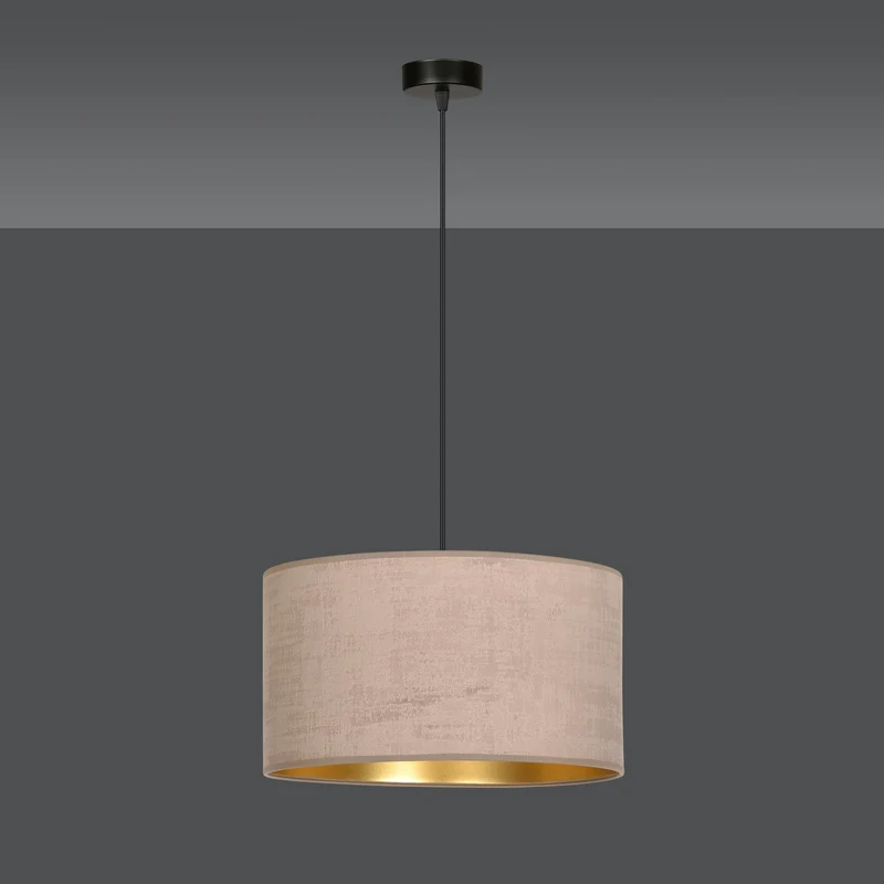 Luminaire Textile