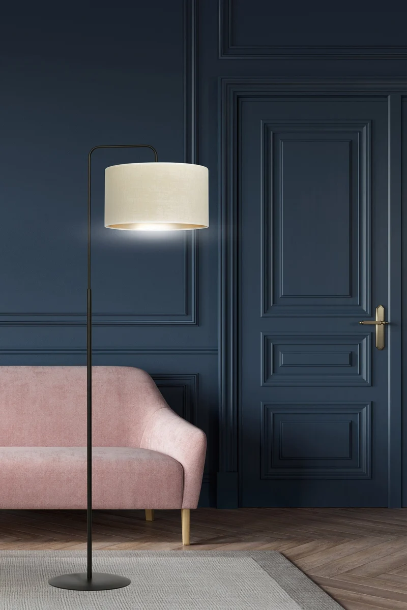 Lampadaire Année 70