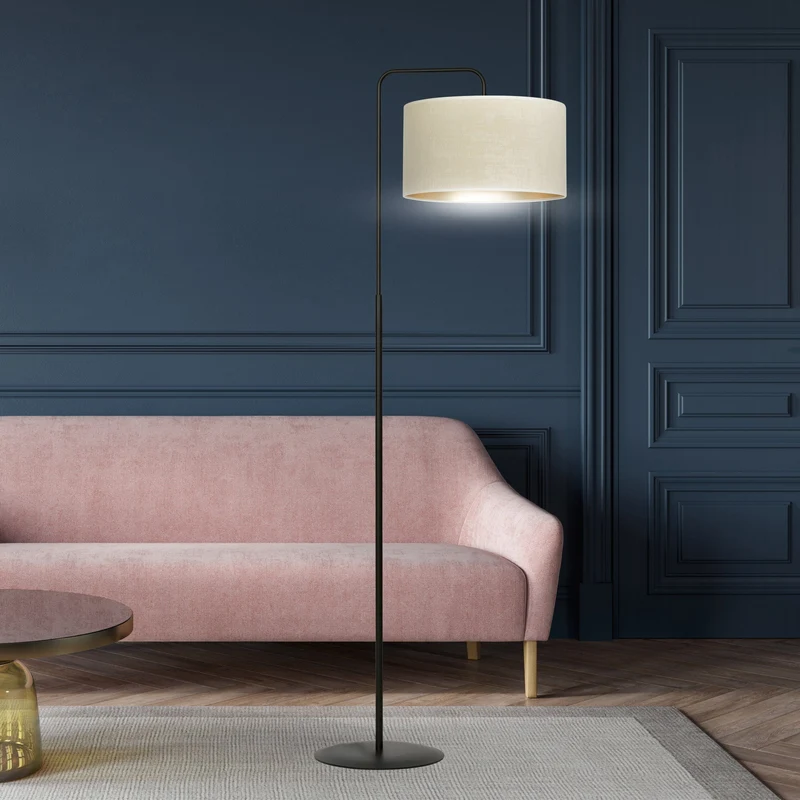 Lampadaire Année 70