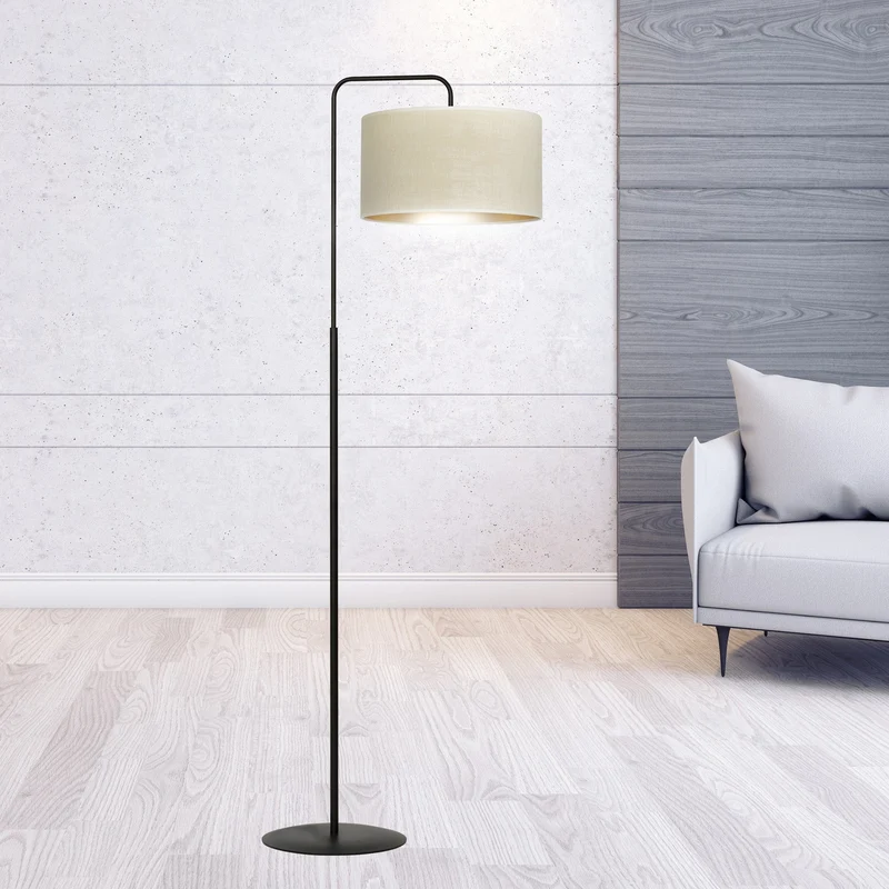 Lampadaire Année 70