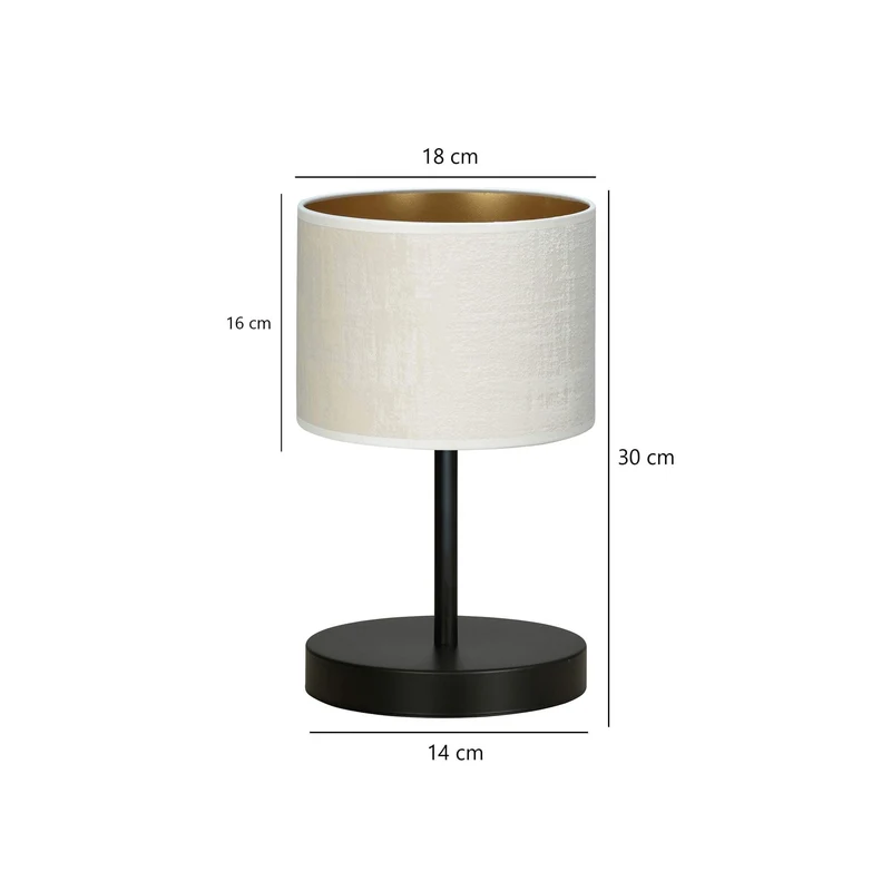 Lampe De Chevet Original