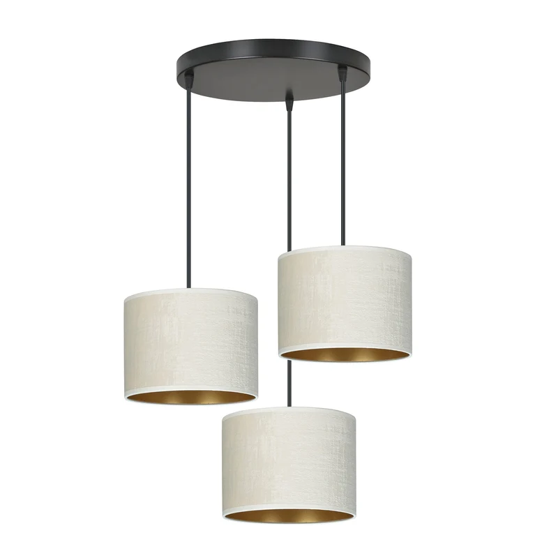 Hilde 3 Bl Premium White
