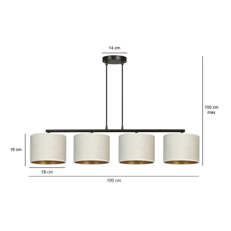 Suspension Contemporaine