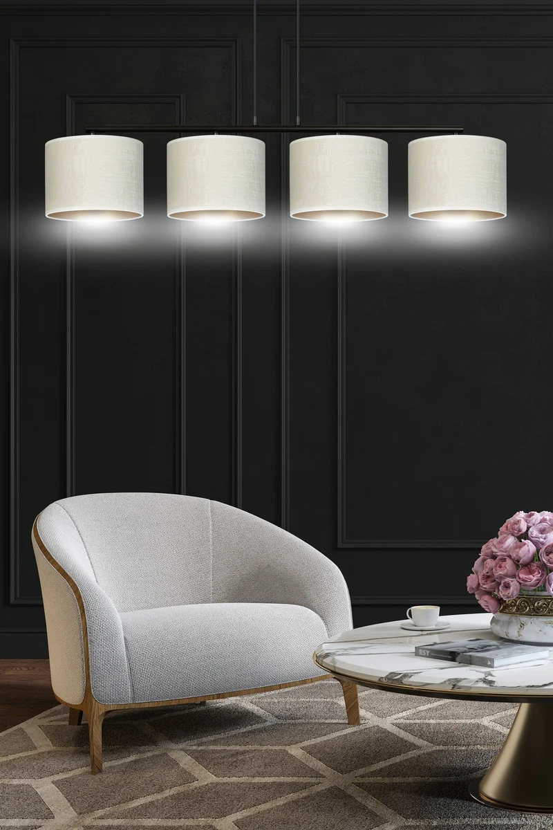 Suspension Contemporaine