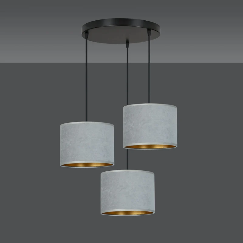 Luminaire Suspension Design Pas Cher
