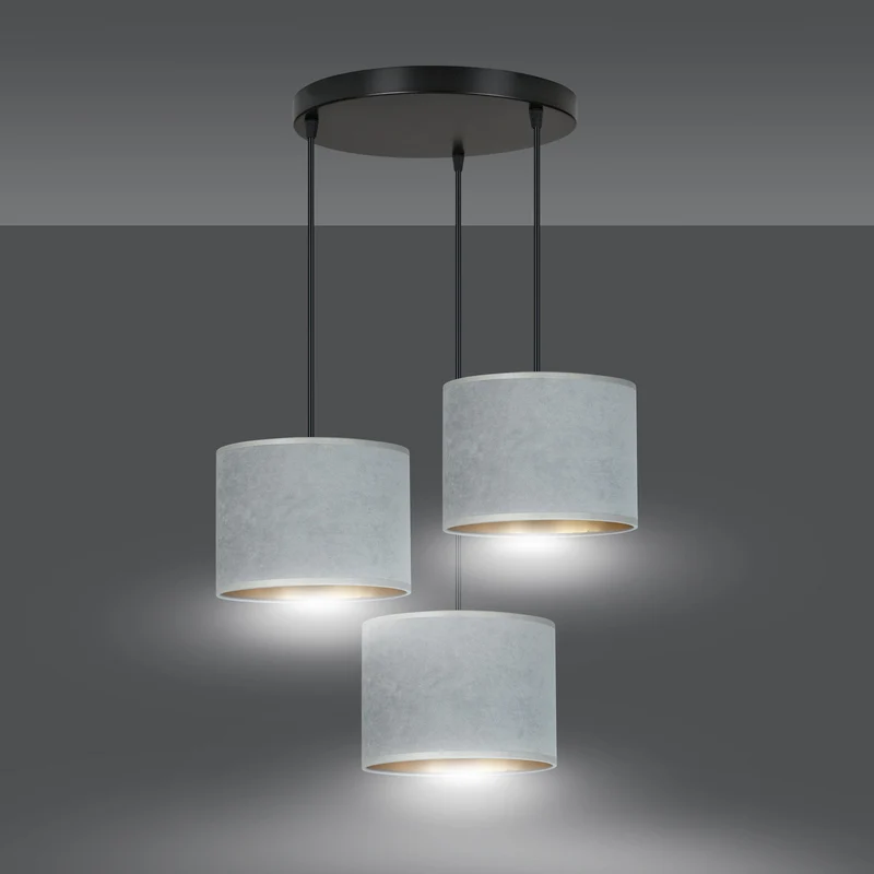 Luminaire Suspension Design Pas Cher