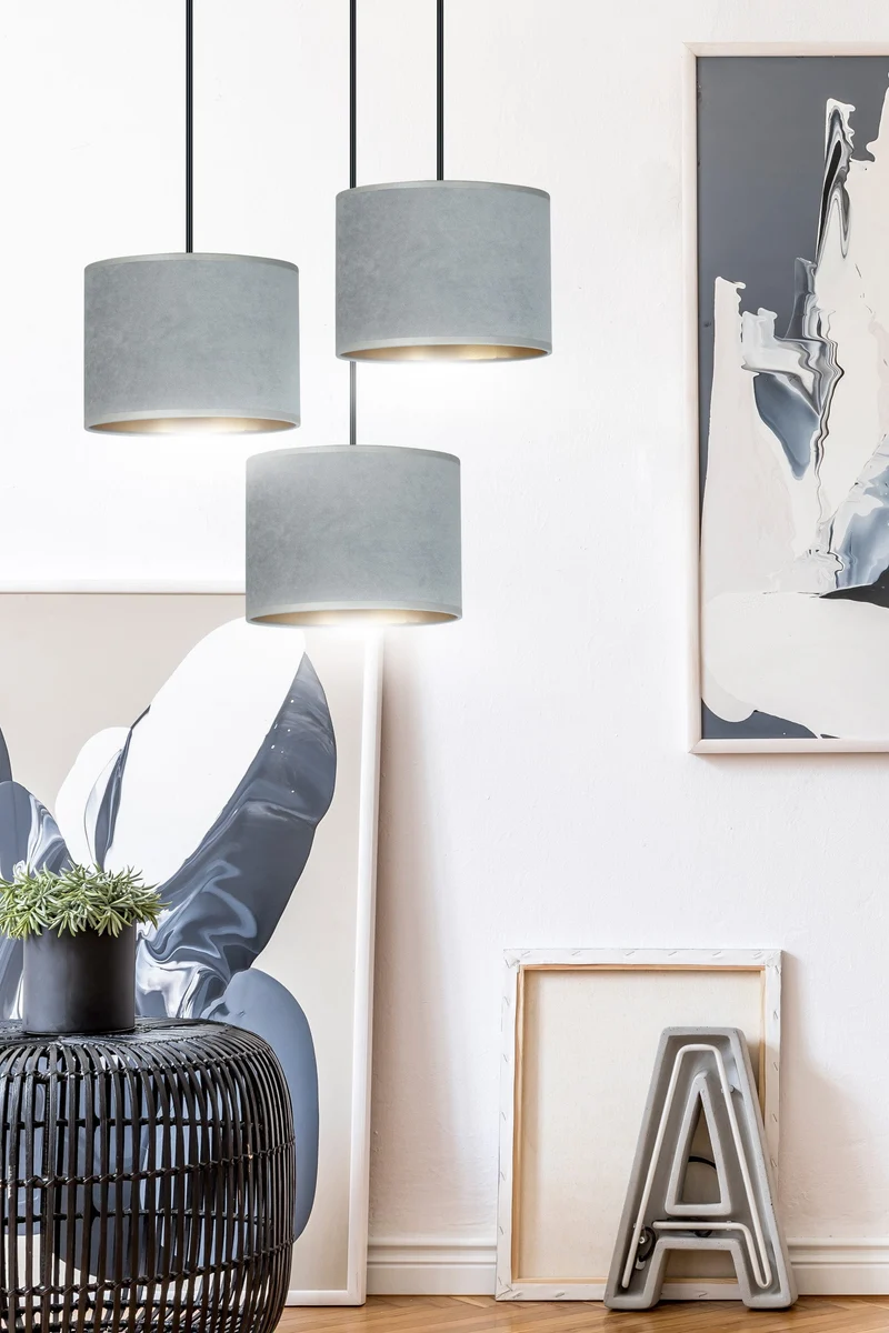 Luminaire Suspension Design Pas Cher