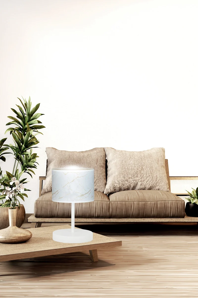 Lampe De Bureau Moderne