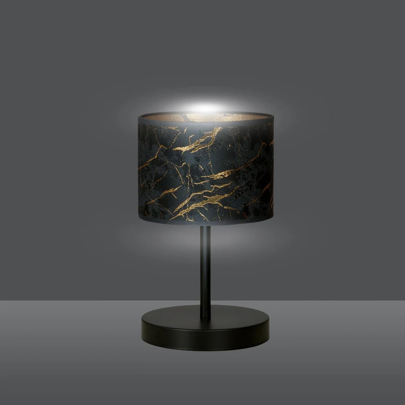 Lamp Noir