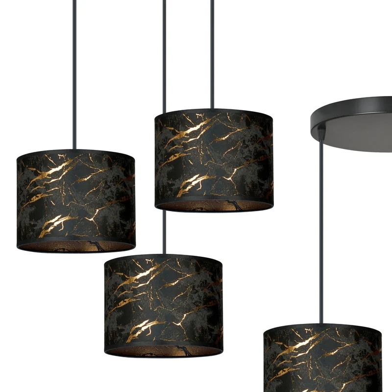 Suspension Luminaire Câble