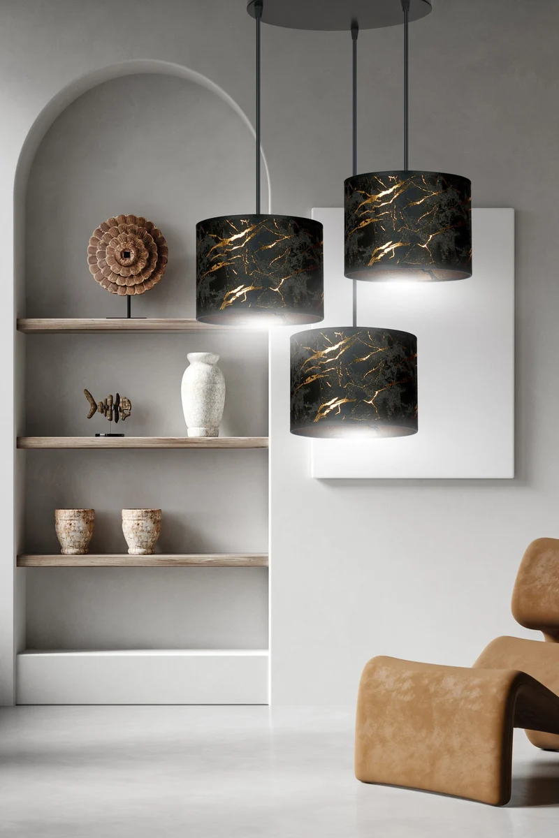 Suspension Luminaire Câble