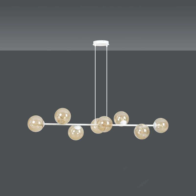 Suspension Cuisine Vintage