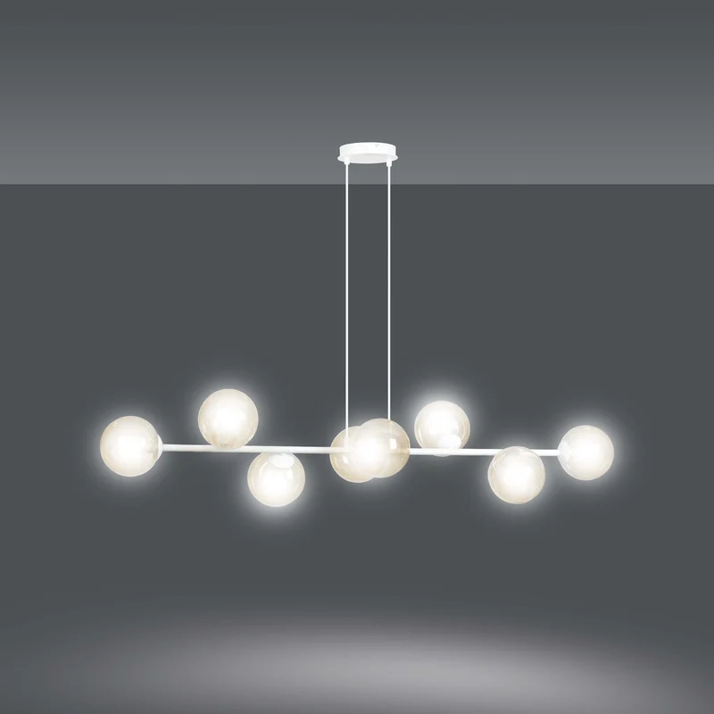 Suspension Cuisine Vintage