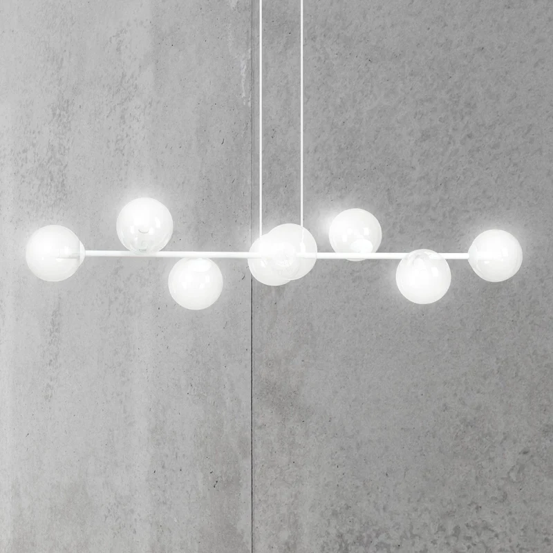 Grande Suspension Design