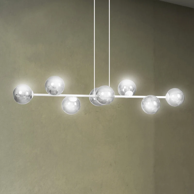 Luminaires Design Salon