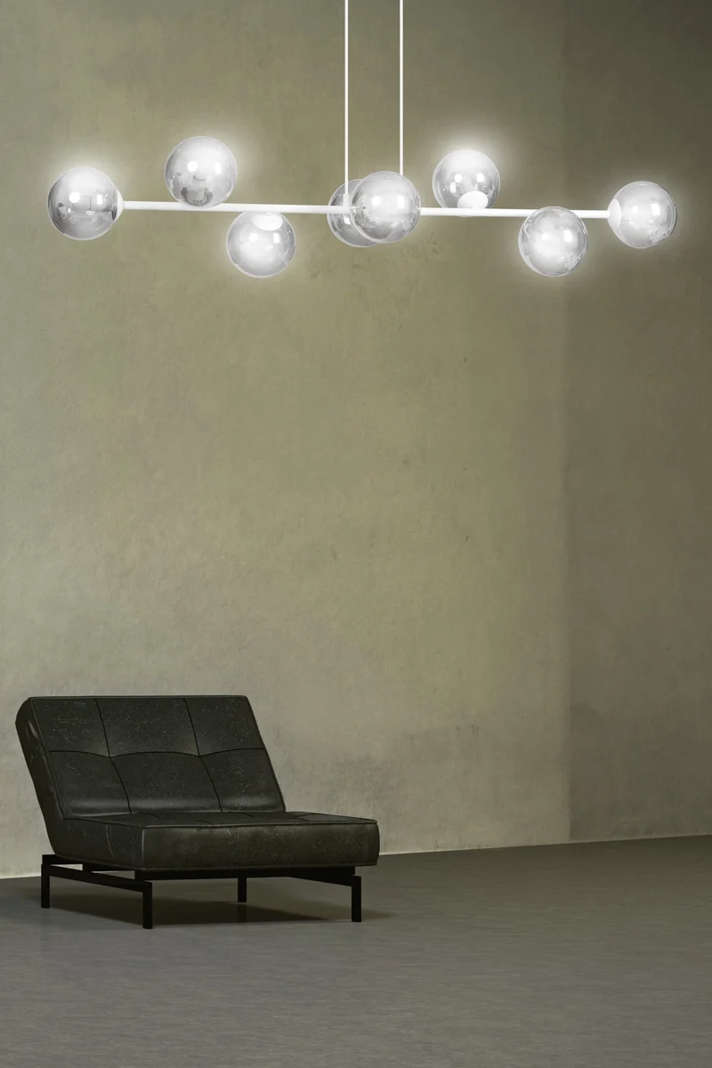 Luminaires Design Salon