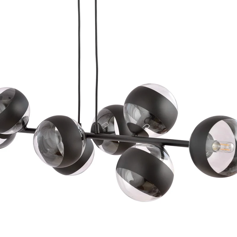 Grand Luminaire Industriel