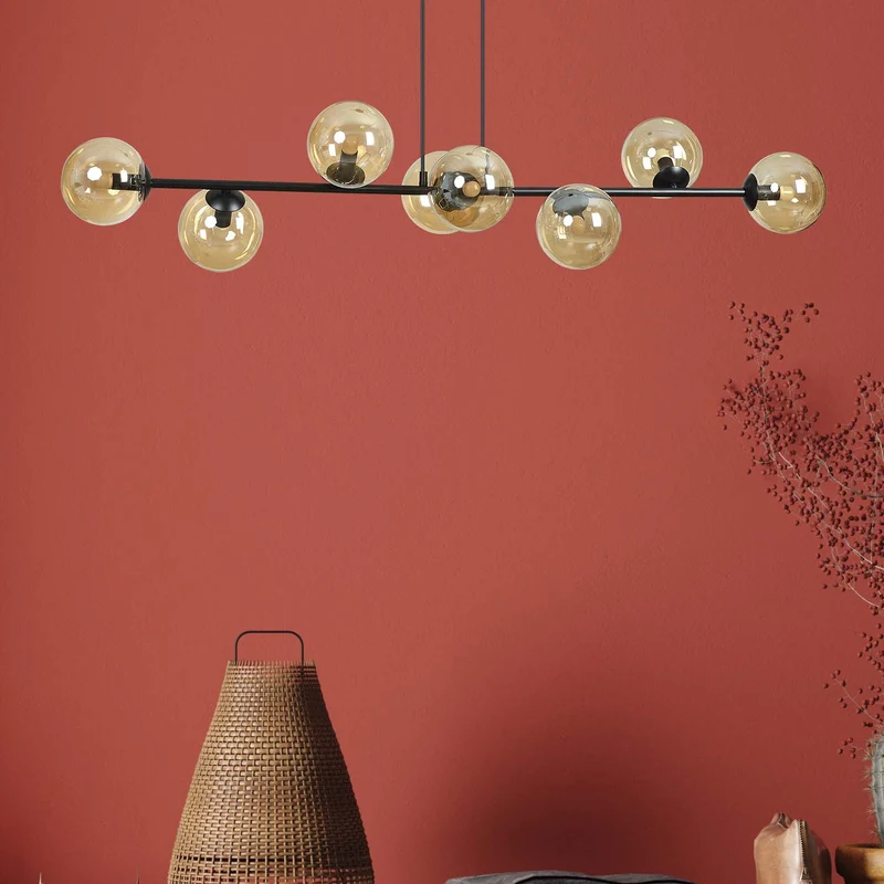 Suspension Design Noir