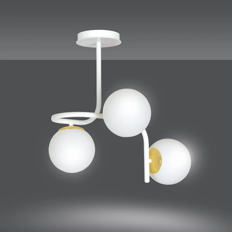 Luminaire Plafonnier Design Pas Cher