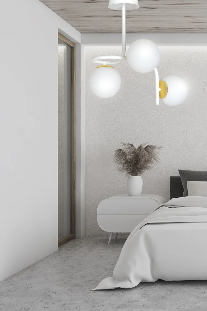 Luminaire Plafonnier Design Pas Cher