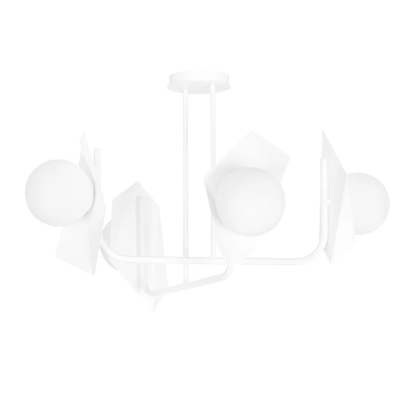 Plafonnier Luminaire Salon