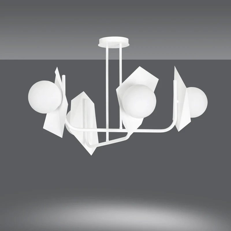 Plafonnier Luminaire Salon