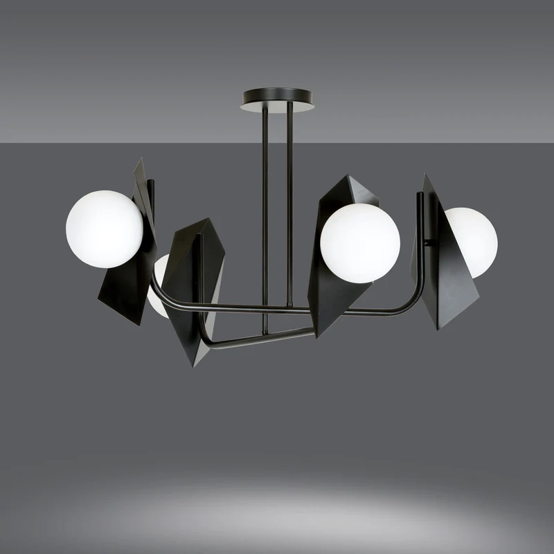 Plafonnier Cuisine Moderne