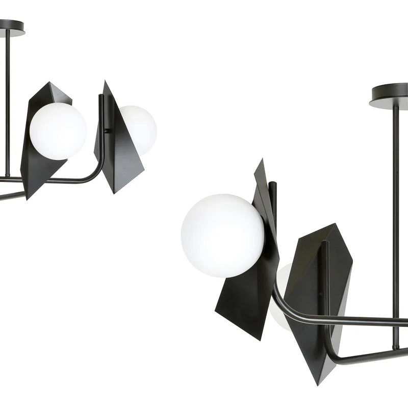 Plafonnier Cuisine Moderne