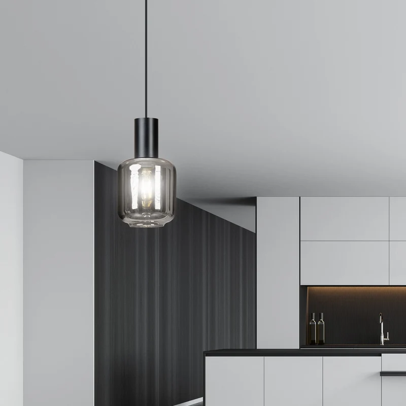 Suspension Chambre