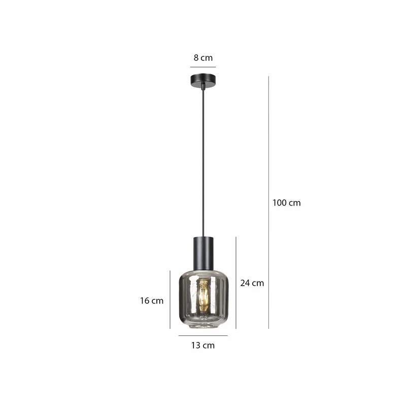 Suspension Chambre