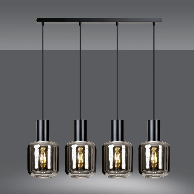Luminaire Suspension Moderne