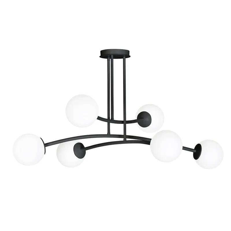 Lampe Plafonnier Salon