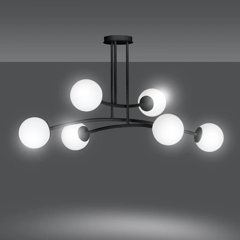 Lampe Plafonnier Salon