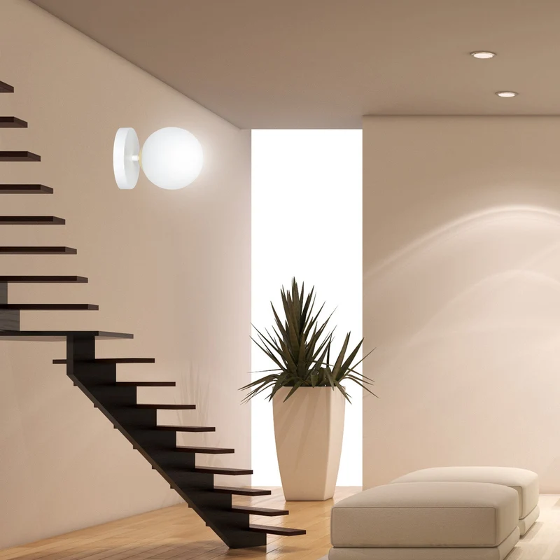 Applique Murale Luminaire