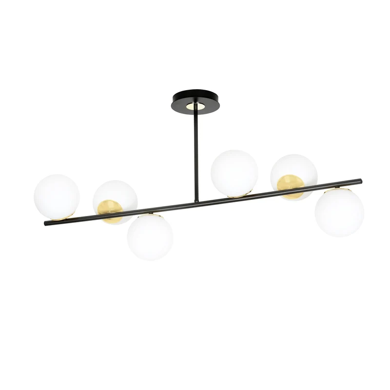 Lustre De Salle À Manger Moderne