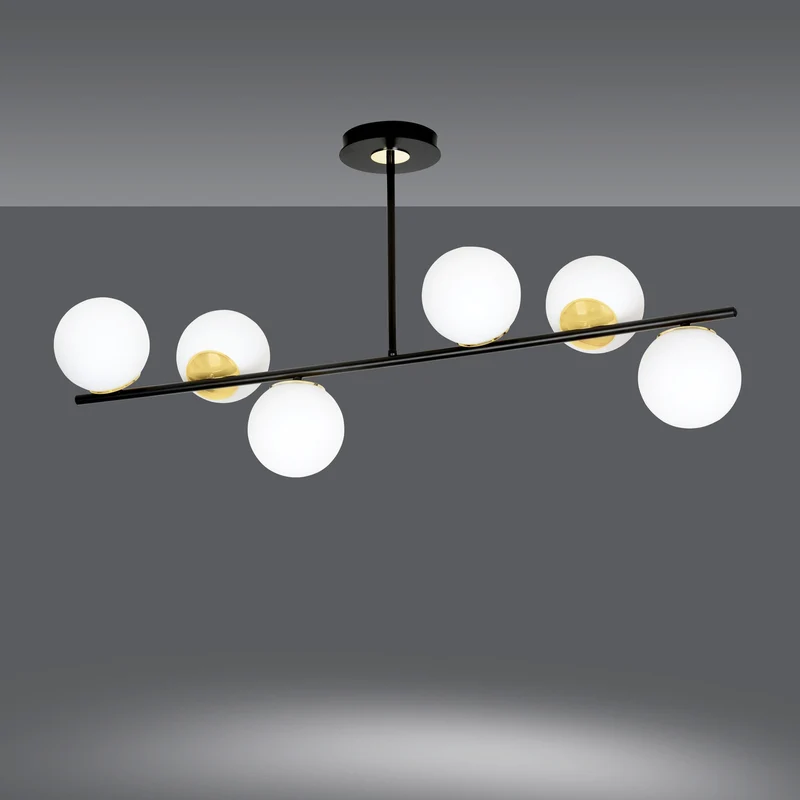 Lustre De Salle À Manger Moderne