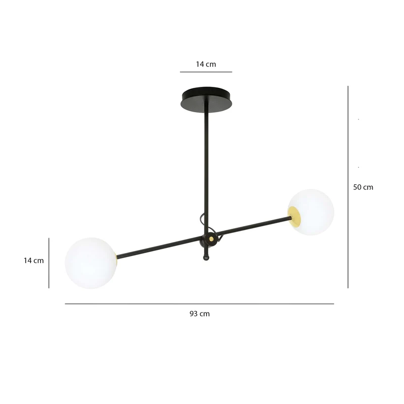 Suspension Luminaire Plafond Bas