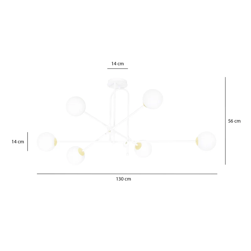 Suspension Metal Design
